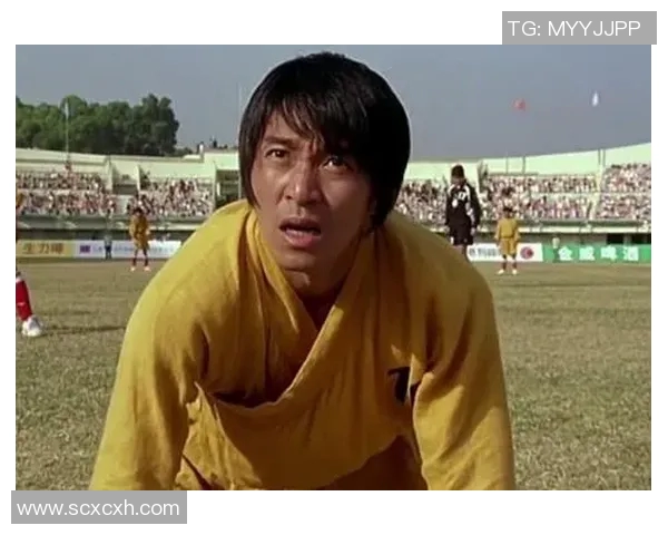 少林足球星爷同款鞋引领潮流回归，复古设计与现代运动完美融合