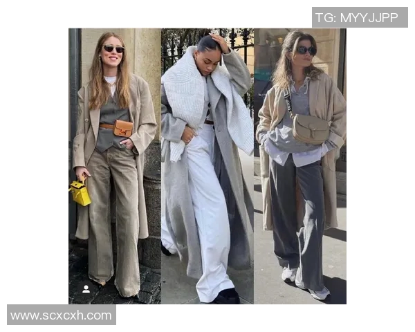 德国足球女球星时尚穿搭大解析 引领潮流的街头风与球场魅力