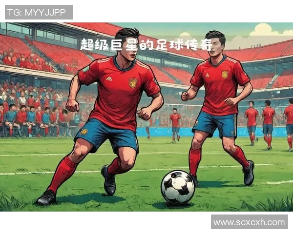 追寻绿茵传奇球星之路探秘足球巨星背后的荣耀与梦想